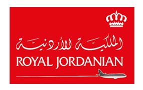 Royal Jordanian Airlines: Official Carrier